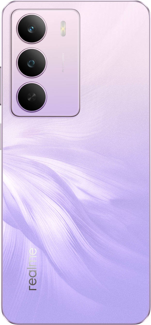 realme C75 5G