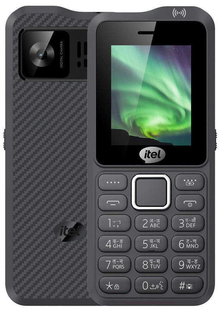 Itel King Signal
