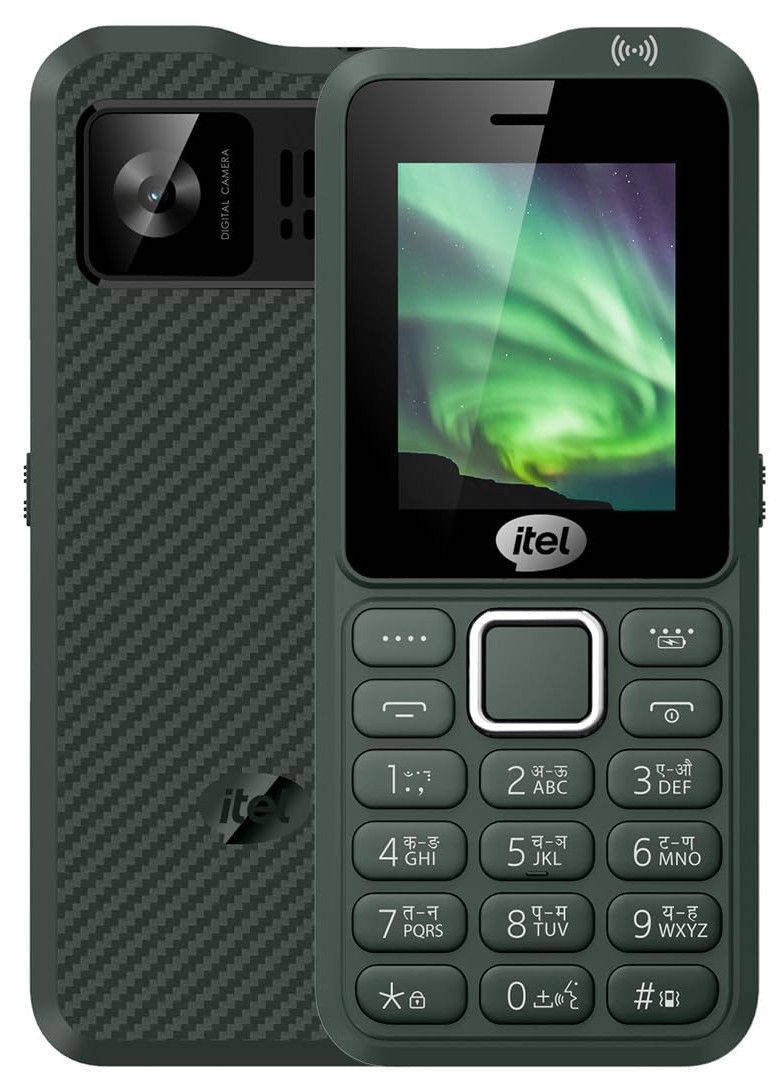 Itel King Signal