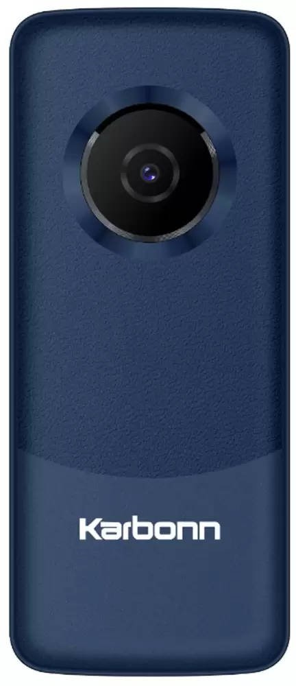 Karbonn K160 Pop