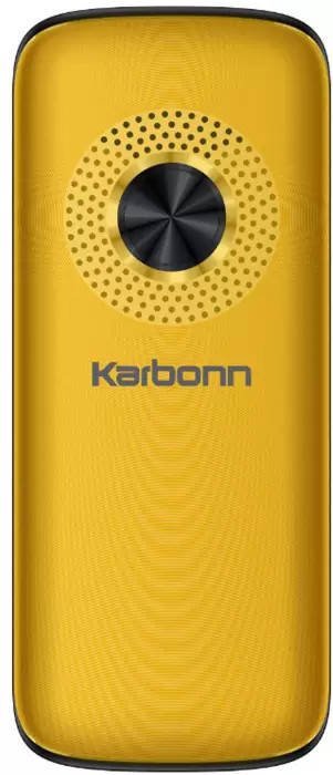 Karbonn K201i