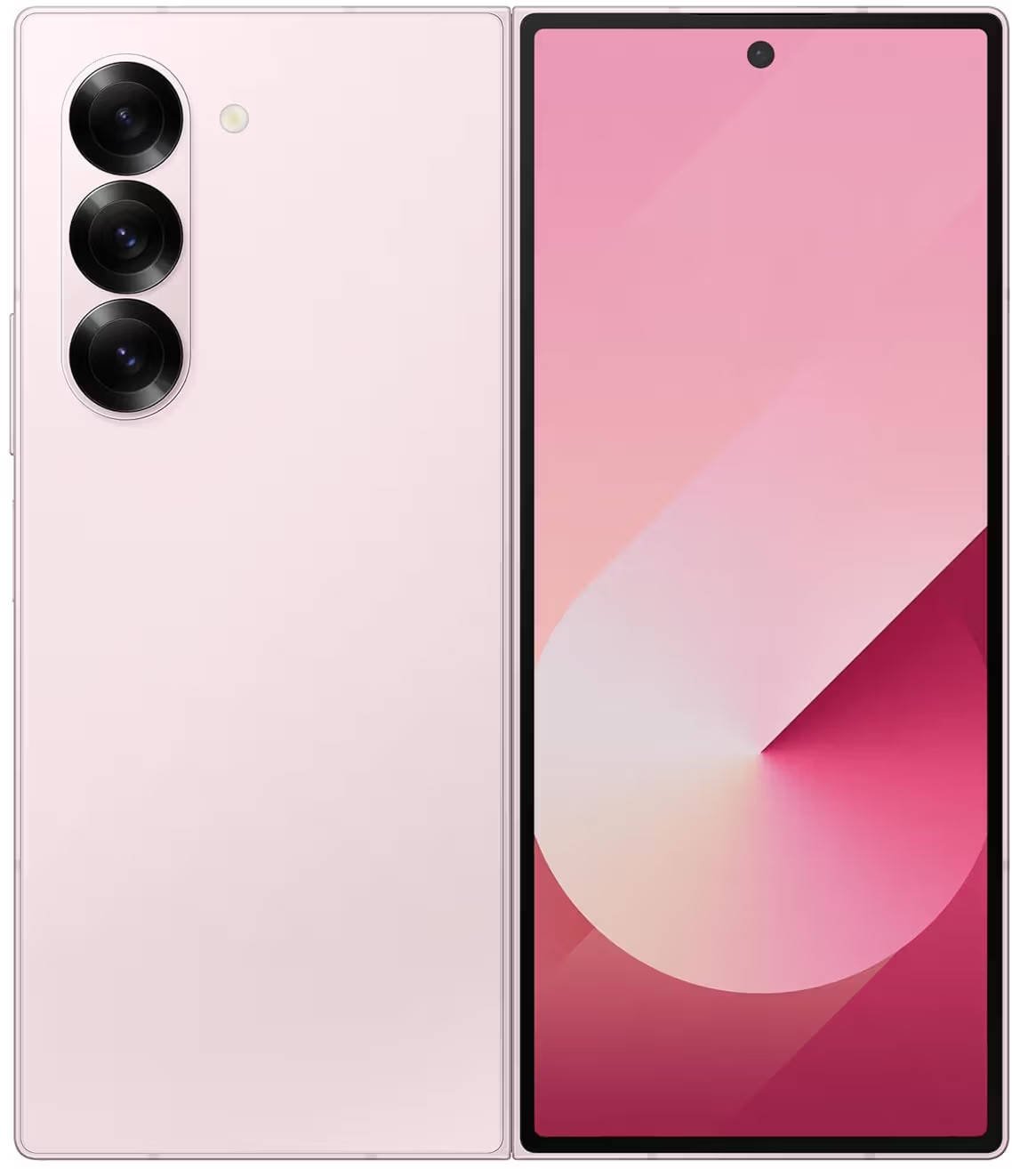 Samsung Galaxy Z Fold6