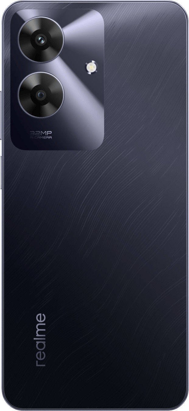 realme C61