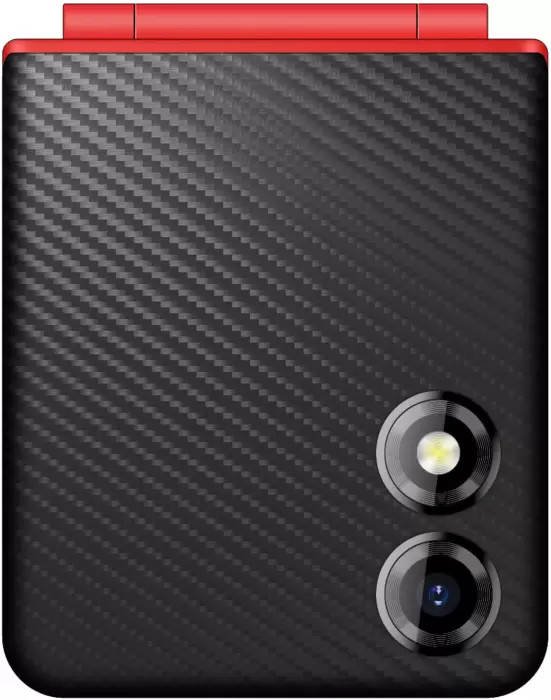 Micromax X1i Flip
