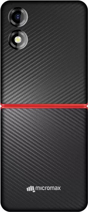 Micromax X1i Flip