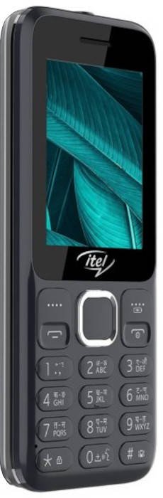 Itel Power 450