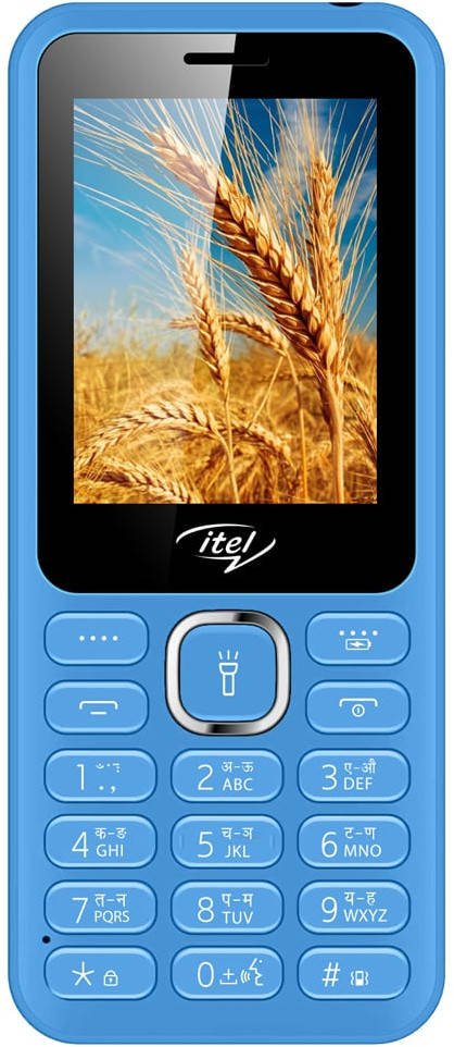 Itel it5027