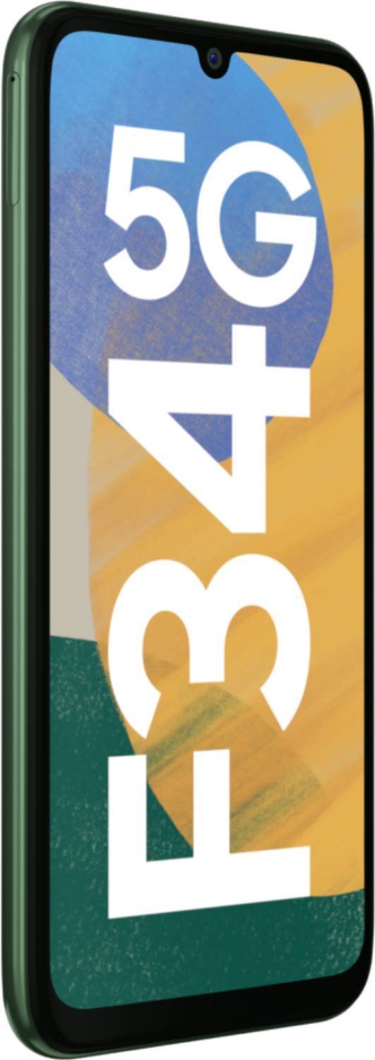 Samsung Galaxy F34