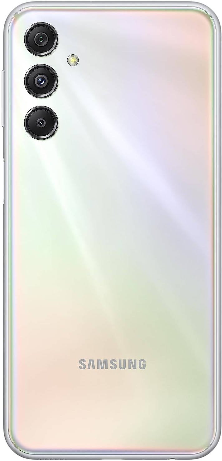 Samsung Galaxy M34