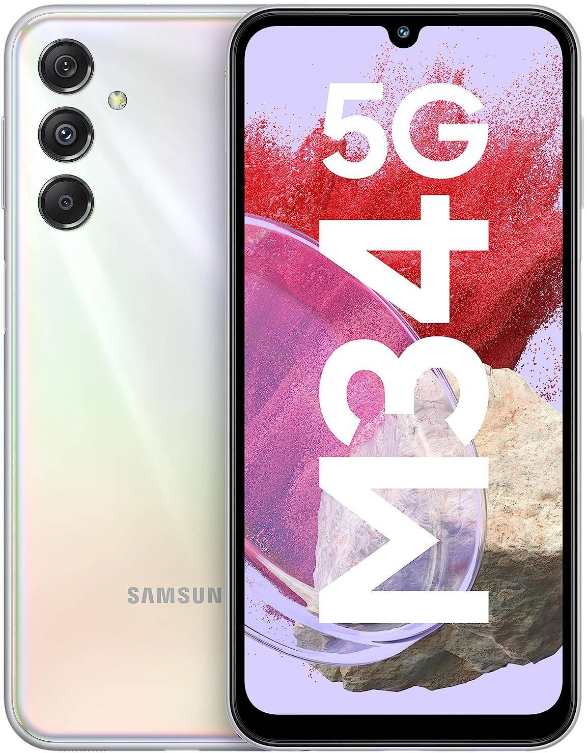 Samsung Galaxy M34