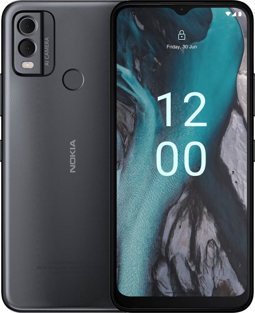 Nokia C22