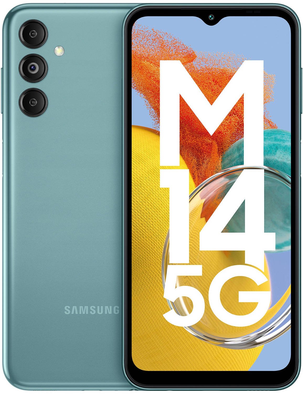 Samsung Galaxy M14