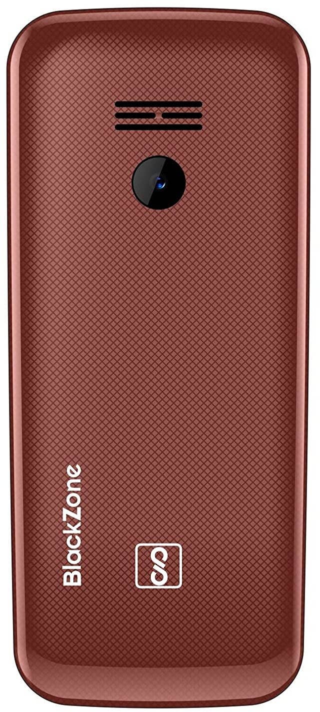 BlackZone B2163