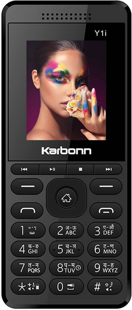 Karbonn Y1i