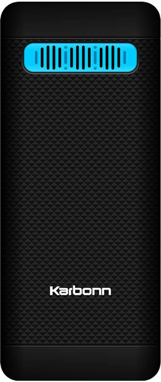 Karbonn Y1i