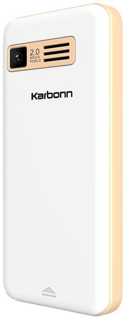 Karbonn K9 Yodha