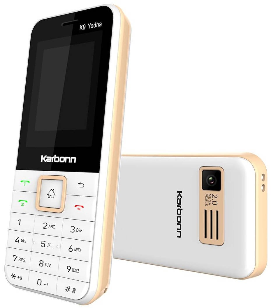 Karbonn K9 Yodha