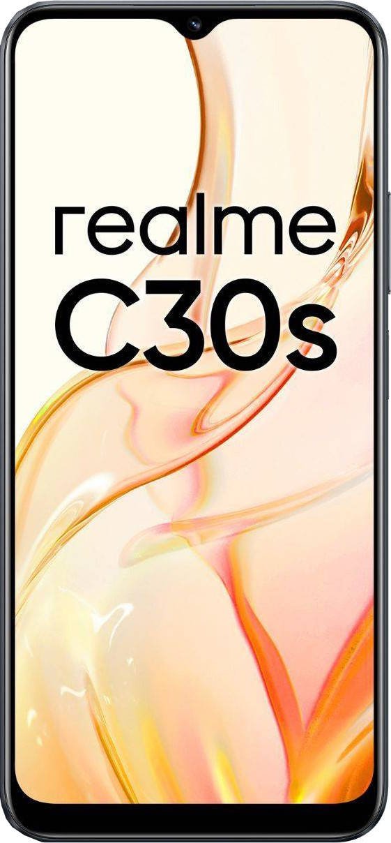 realme C30s