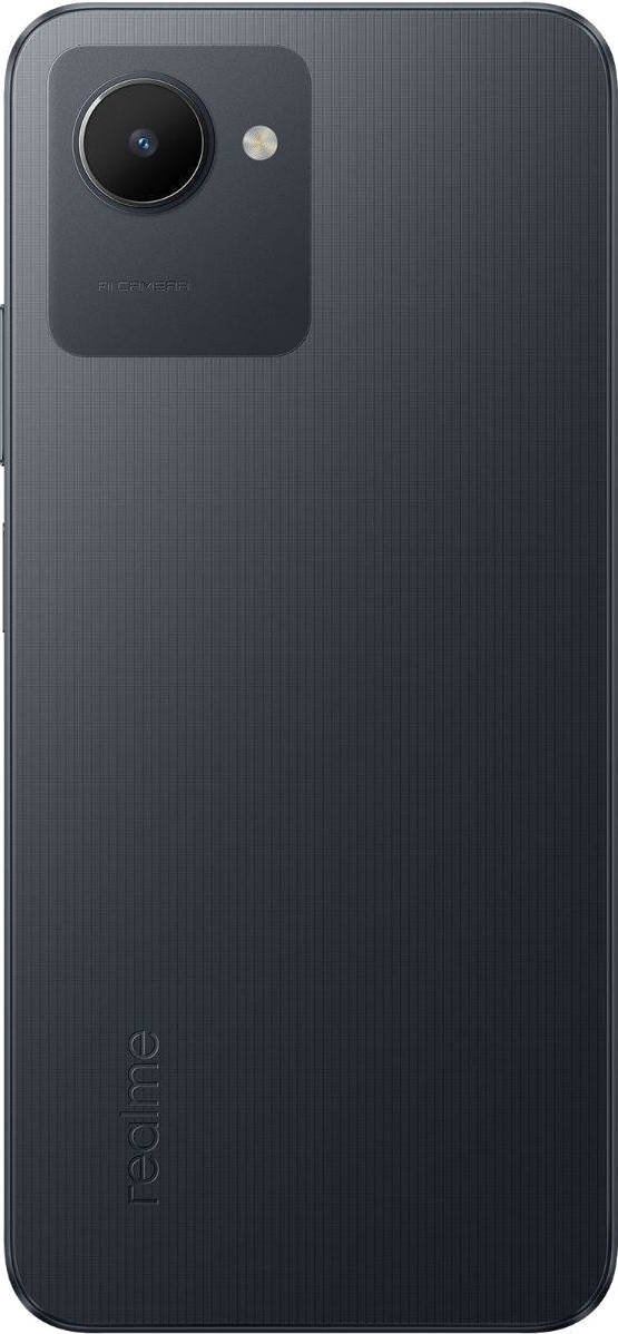 realme C30s
