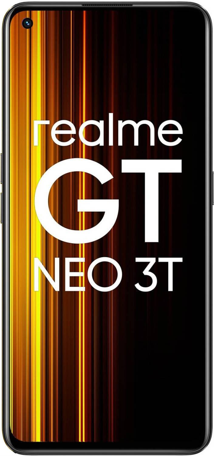 realme GT Neo 3T 5G