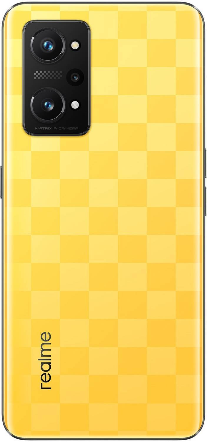 realme GT Neo 3T 5G