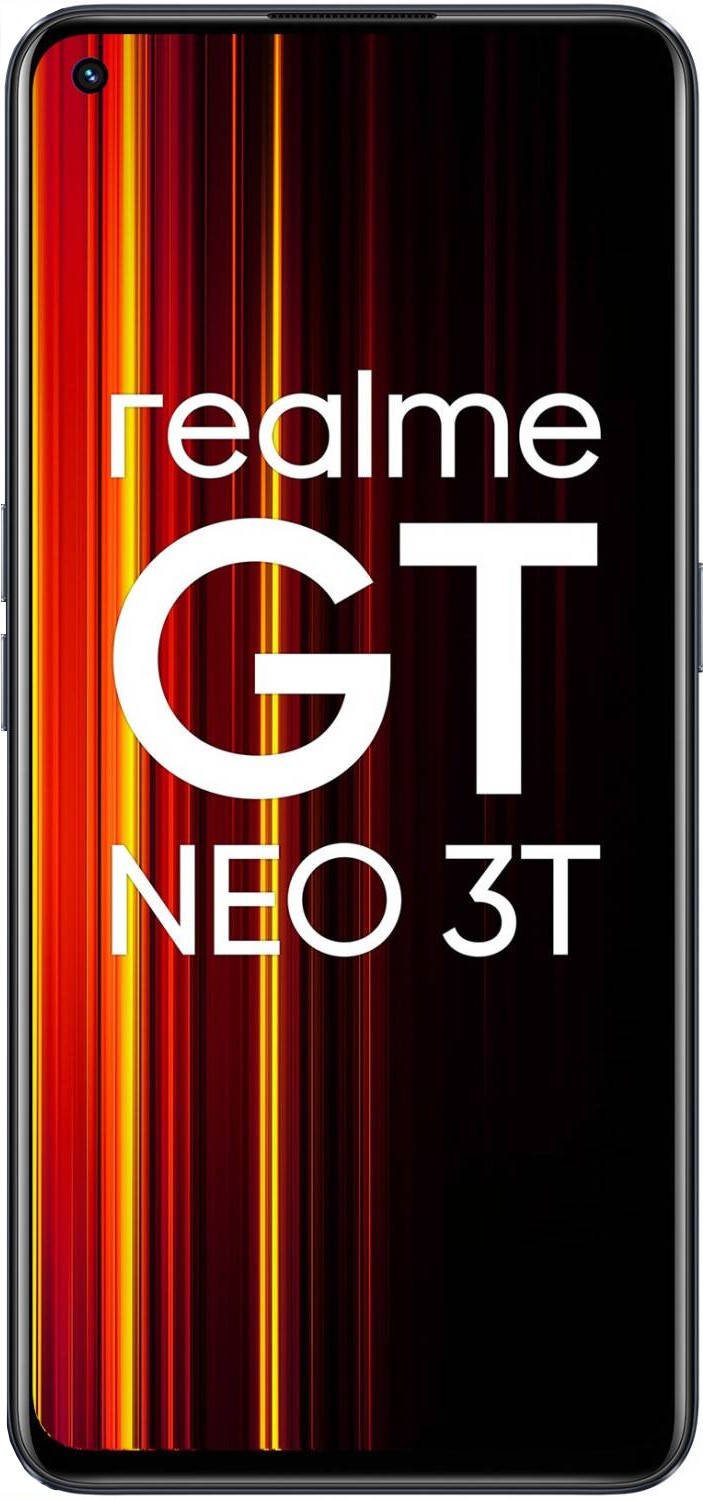 realme GT Neo 3T 5G