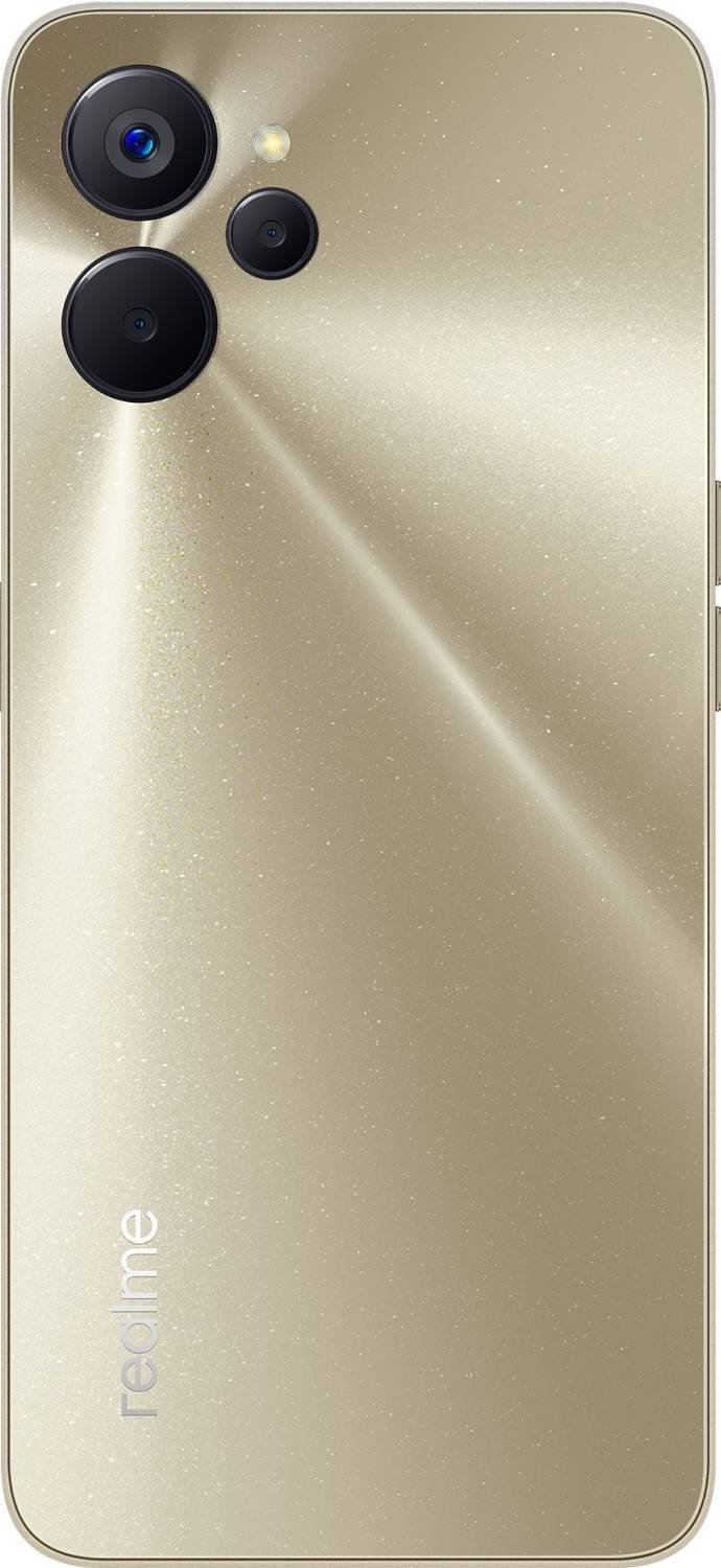 realme 9i 5G