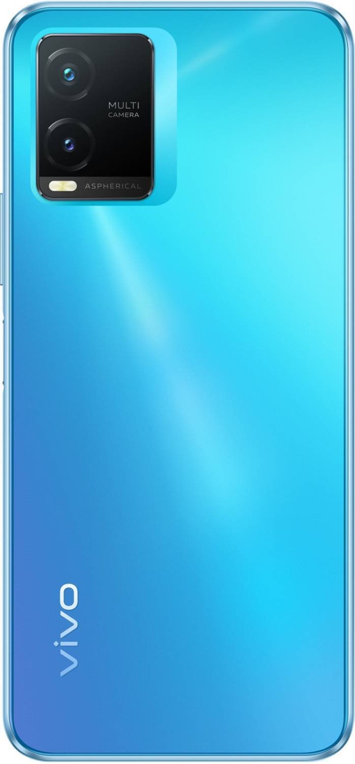 vivo T1x 4G