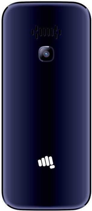 Micromax X379 Plus