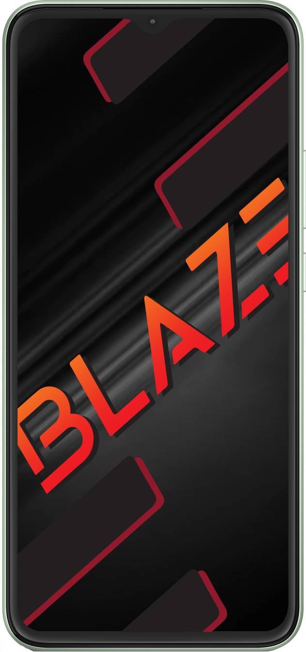 Lava Blaze