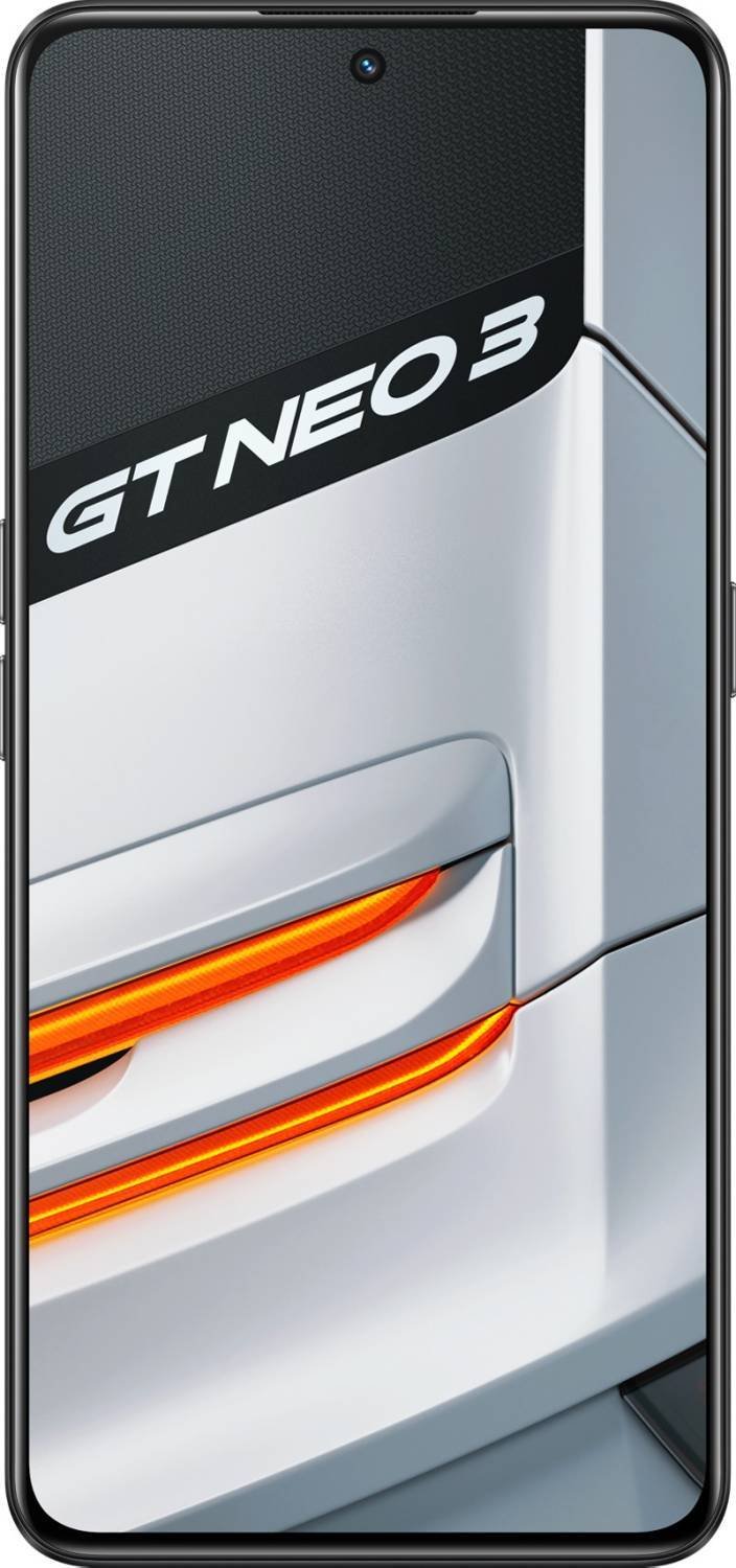 realme GT Neo 3 5G