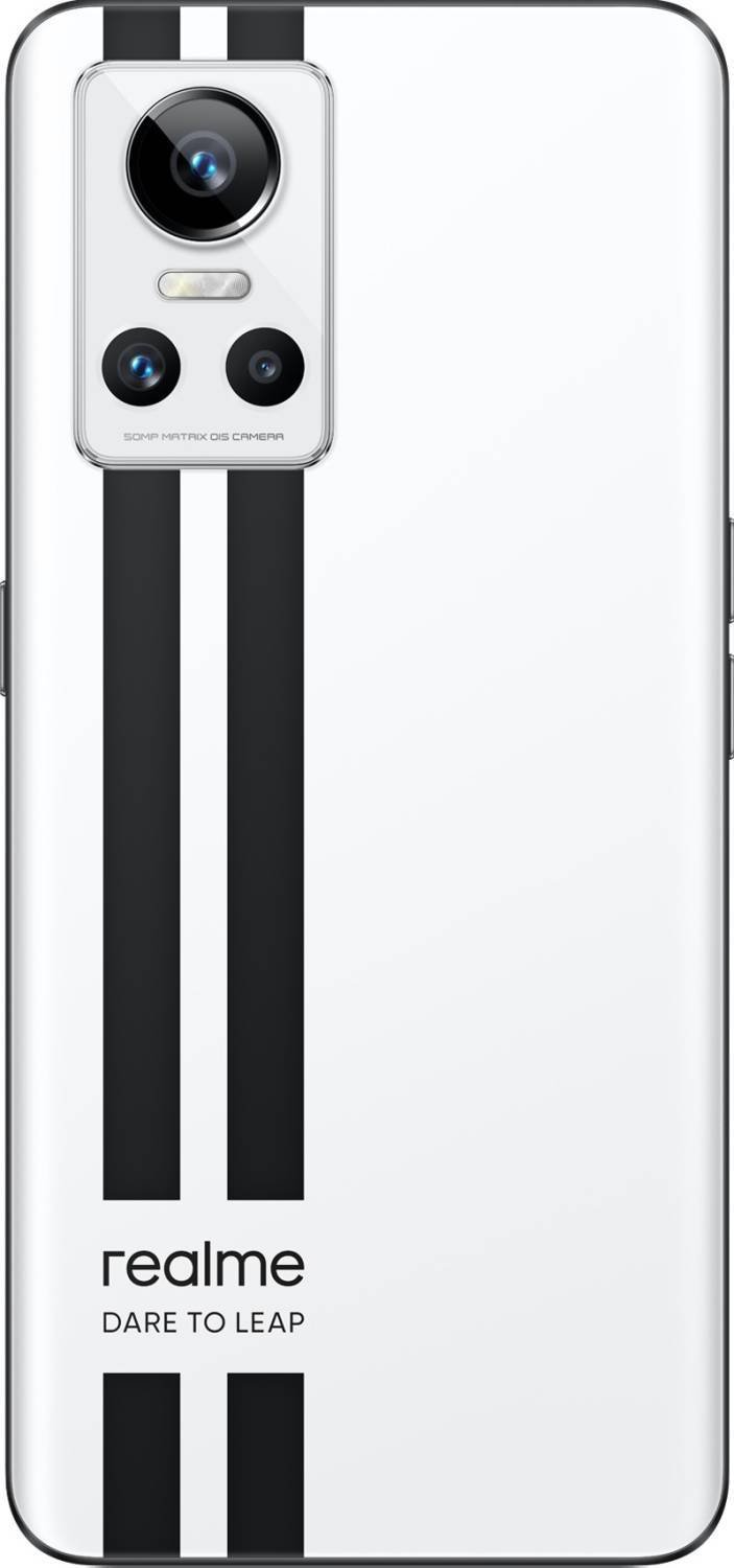 realme GT Neo 3 5G