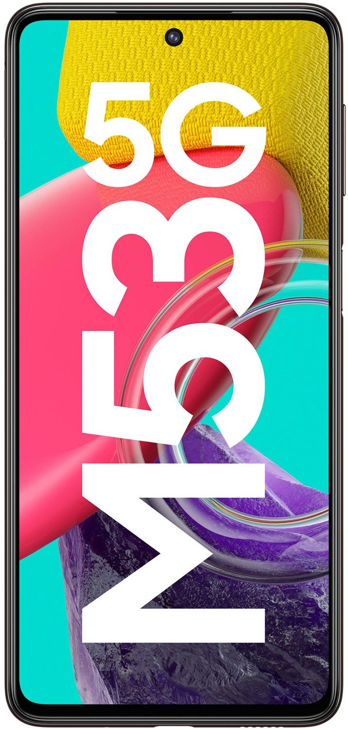 Samsung Galaxy M53 5G