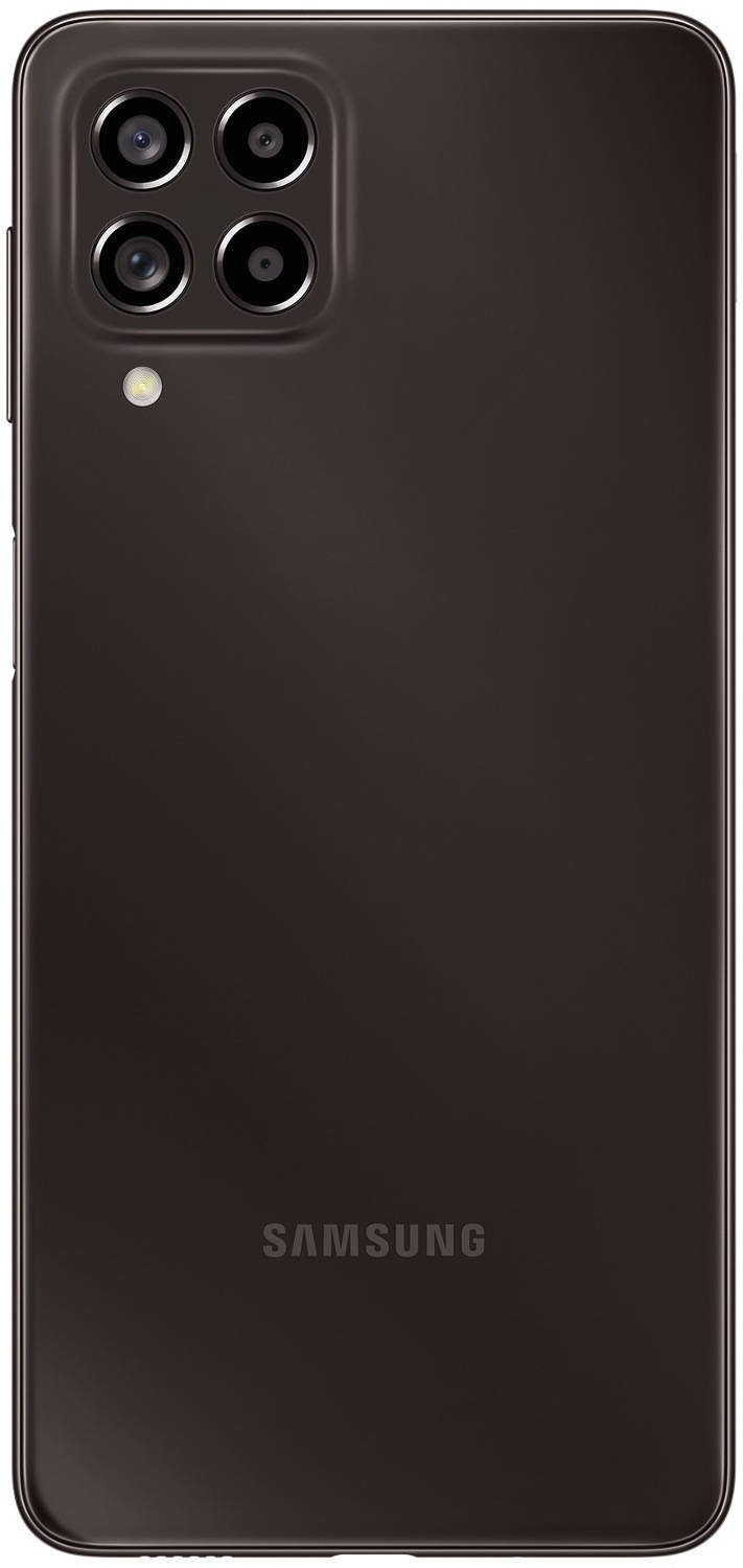 Samsung Galaxy M53 5G