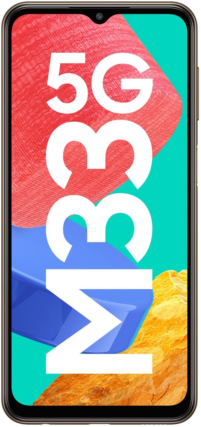 Samsung Galaxy M33 5G