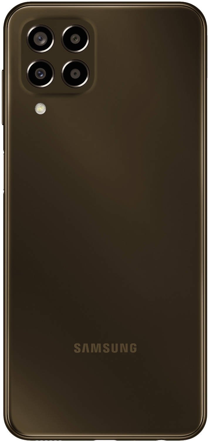Samsung Galaxy M33 5G