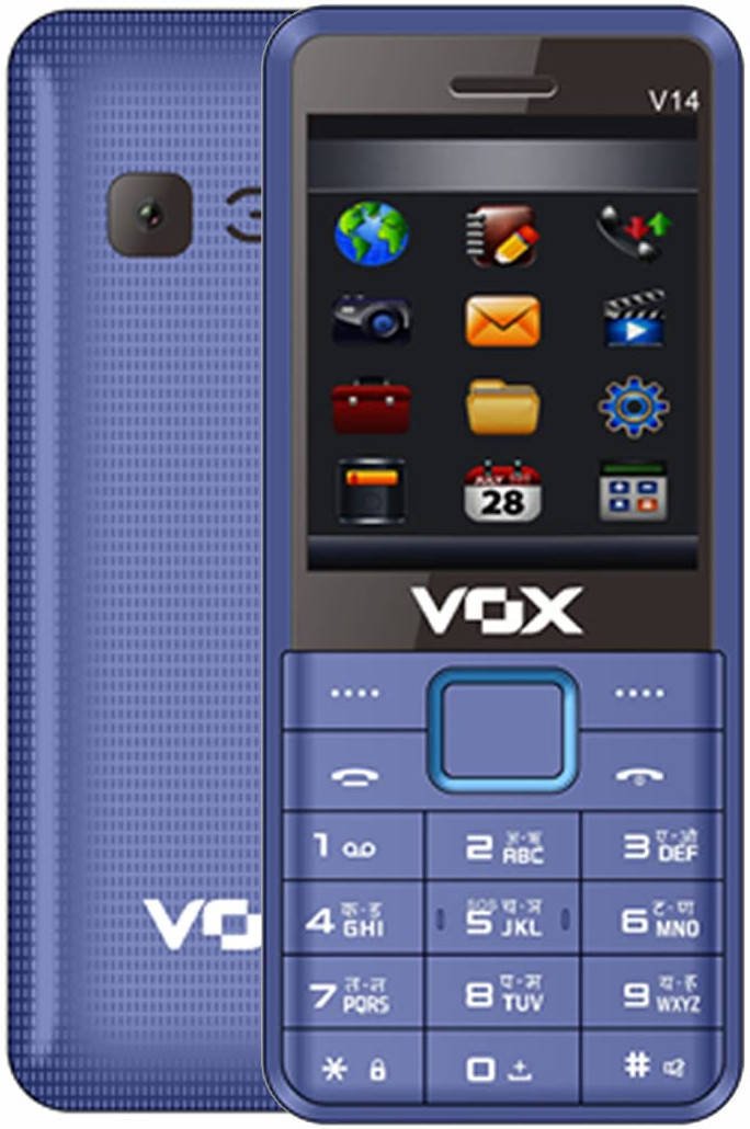 VOX Mobile V14