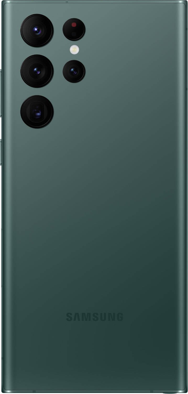 Samsung Galaxy S22 Ultra