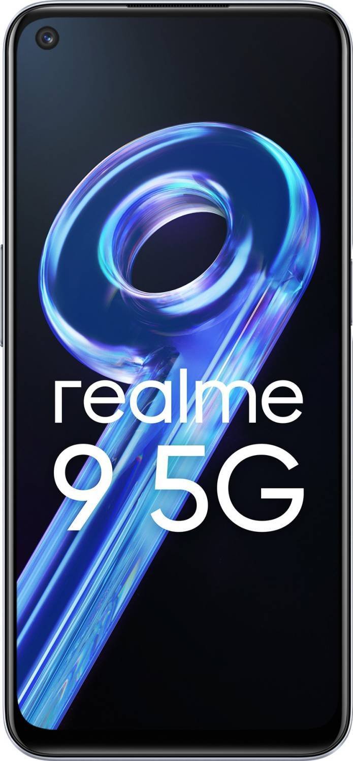 realme 9 5G