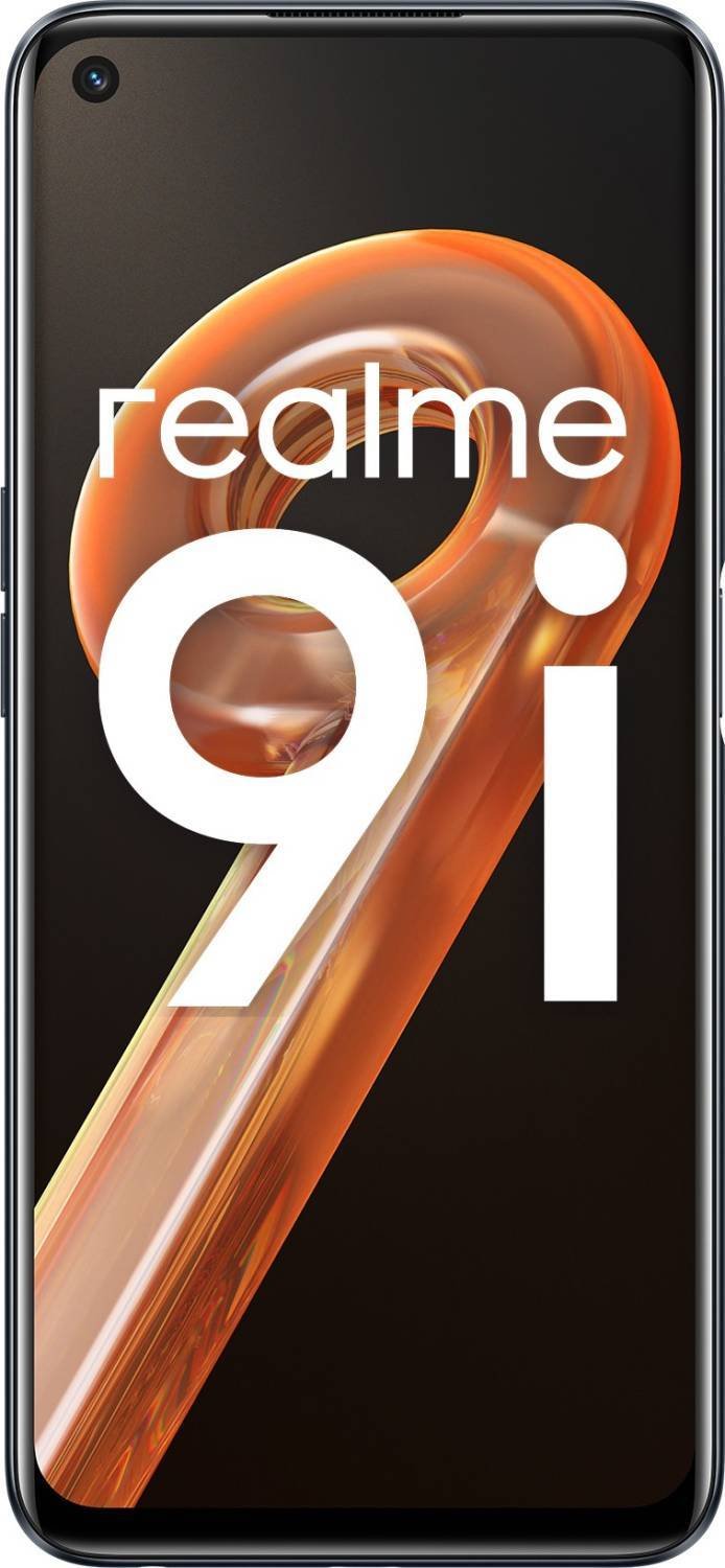 realme 9i 5G