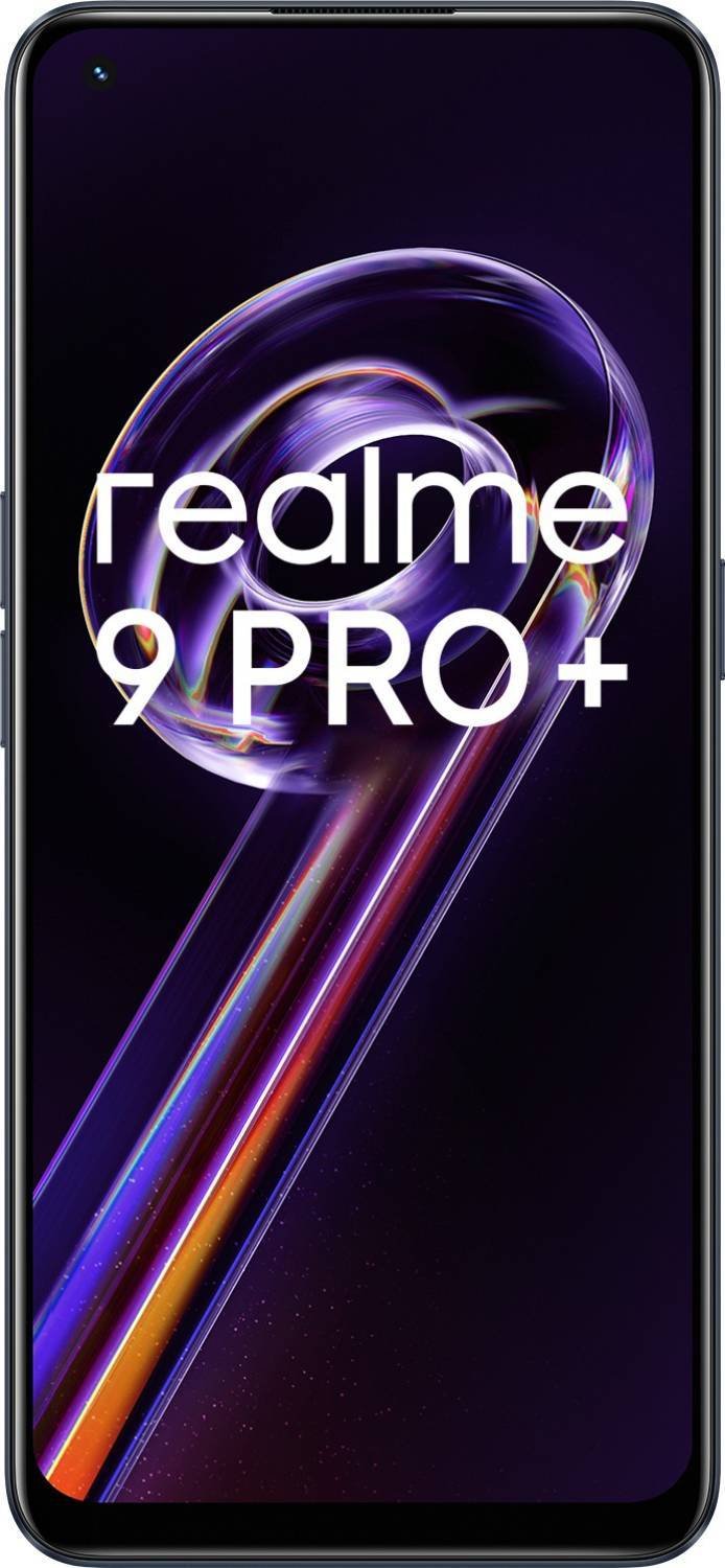realme 9 Pro Plus