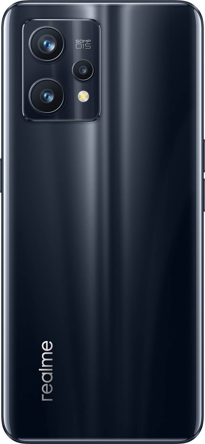 realme 9 Pro Plus