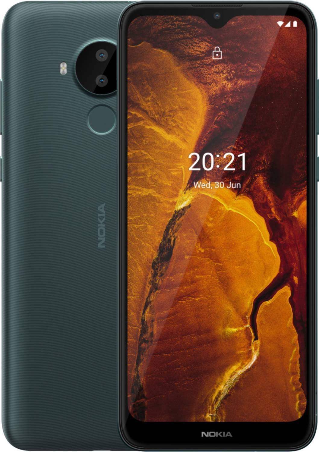 Nokia C30