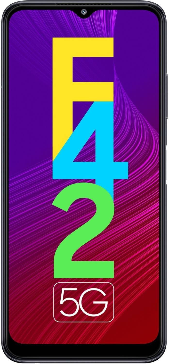 Samsung Galaxy F42