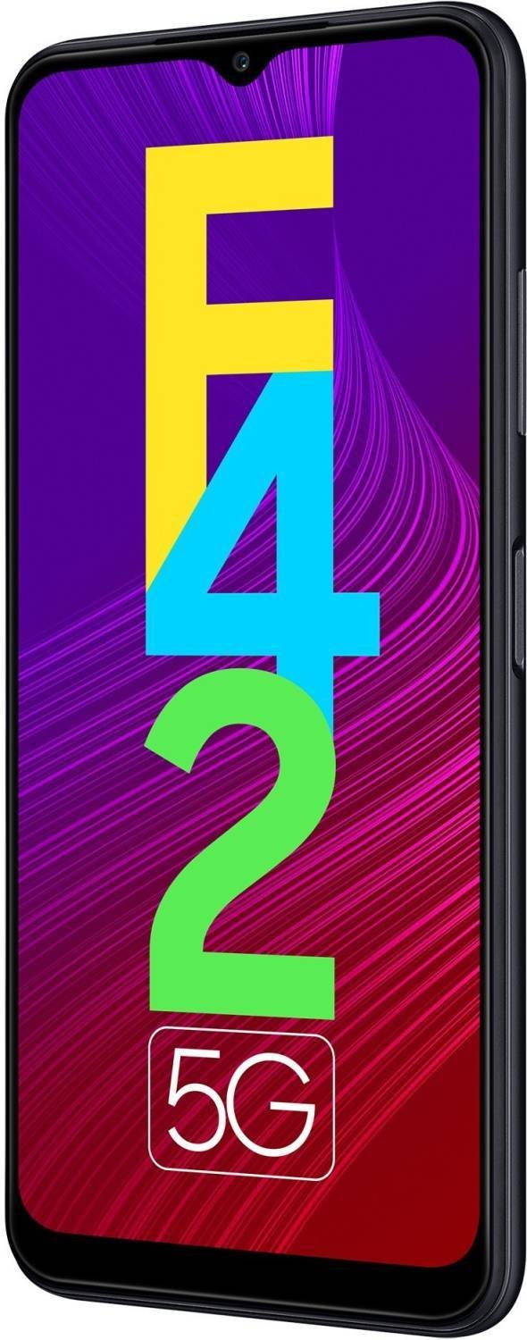 Samsung Galaxy F42