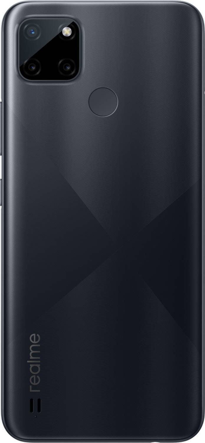 realme C21Y