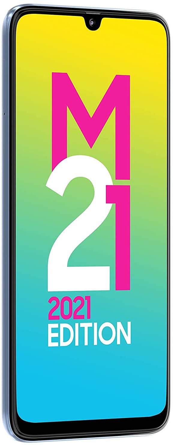 Samsung Galaxy M21 2021
