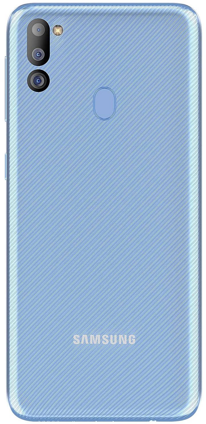 Samsung Galaxy M21 2021