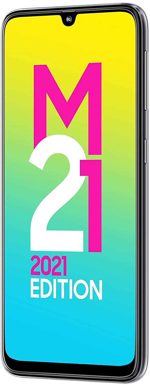 Samsung Galaxy M21 2021