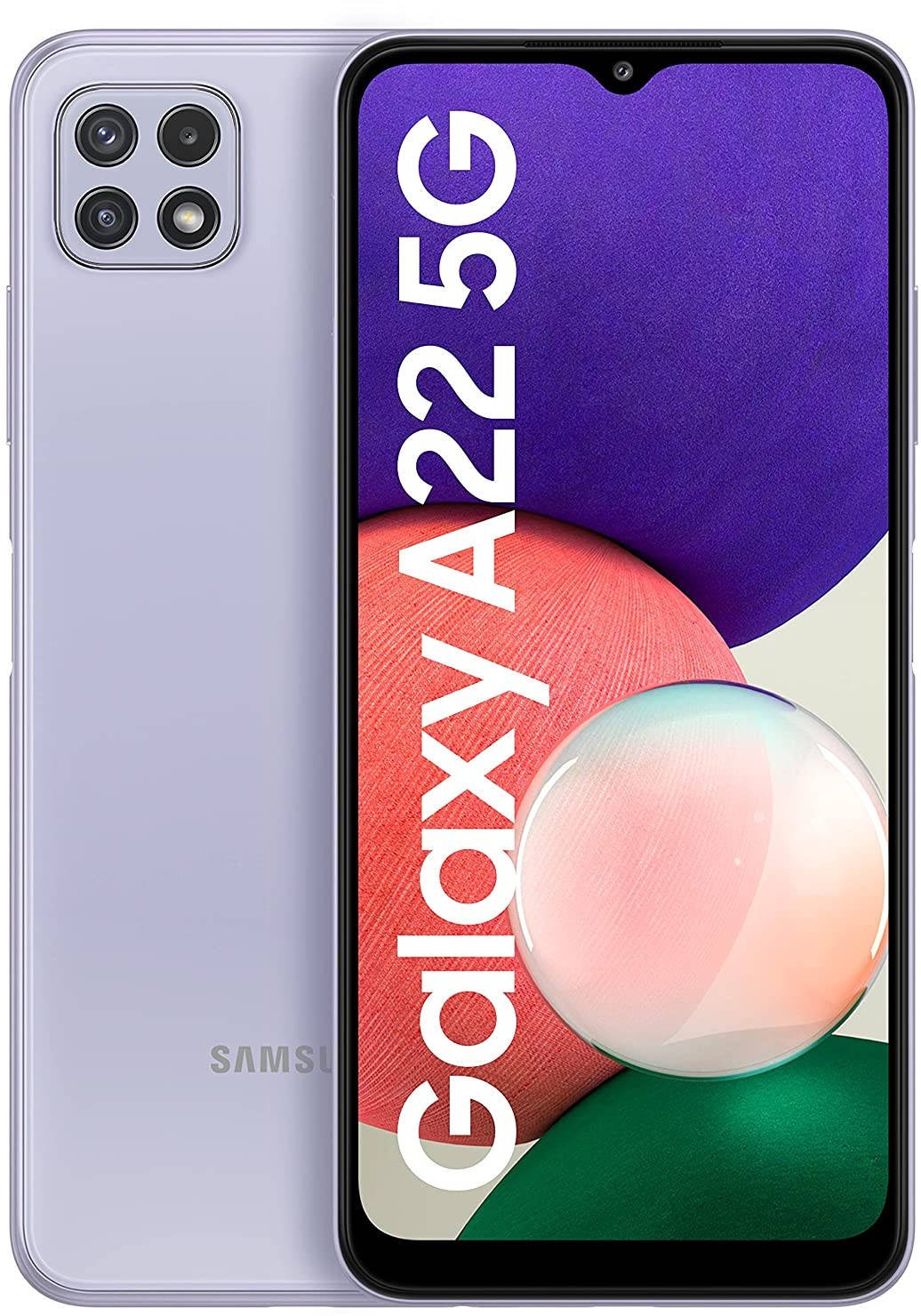 Samsung Galaxy A22 5G